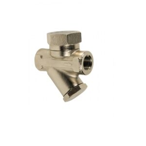 PURGEUR VAPEUR THERMODYNAMIQUE TARAUDE