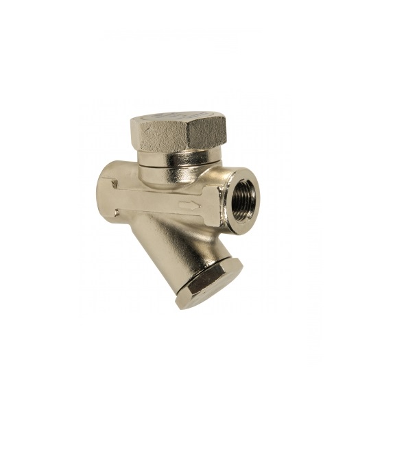 PURGEUR VAPEUR THERMODYNAMIQUE TARAUDE