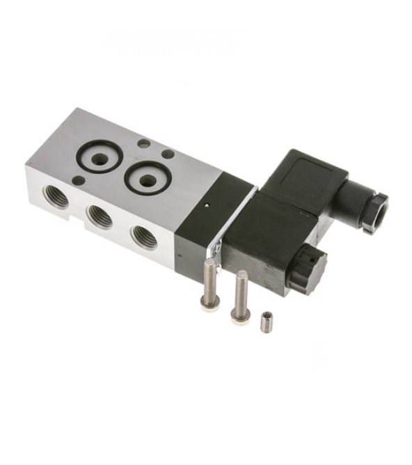 DISTRIBUTEUR PNEUMATIQUE